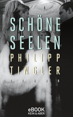 Cover of the book Schöne Seelen by Dan Kieran, Tom Hodgkinson