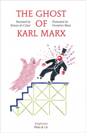Cover of the book The Ghost of Karl Marx by Max Annas