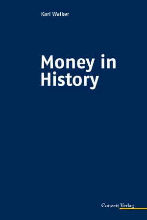 Cover of the book Money in History by Martin Schwarz