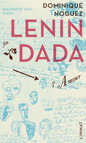 Cover of the book Lenin dada by Oskar Panizza, Ute Kröger