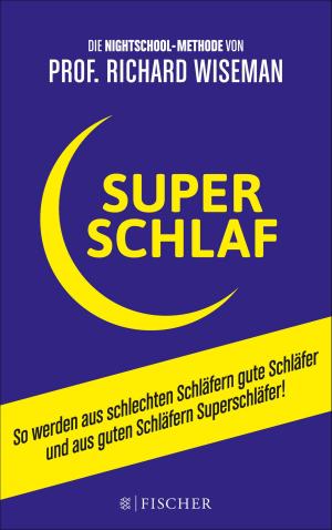 Cover of the book SUPERSCHLAF by Arthur Conan Doyle