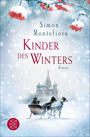 Book cover of Kinder des Winters