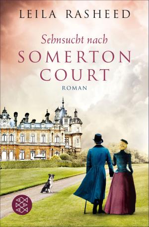 Cover of the book Sehnsucht nach Somerton Court by Thomas Mann