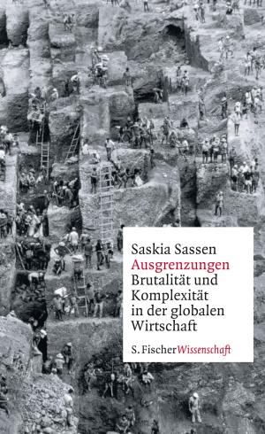 Cover of the book Ausgrenzungen by Sarah Bennett, Michael I. Bennett