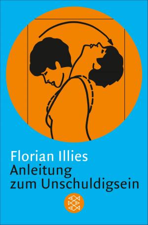 Cover of the book Anleitung zum Unschuldigsein by Bernd Gieseking