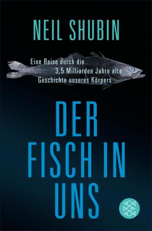 Cover of the book Der Fisch in uns by Peter Ransley