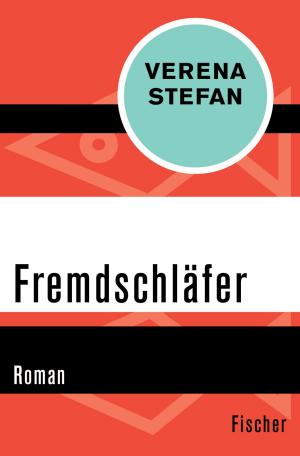 Book cover of Fremdschläfer