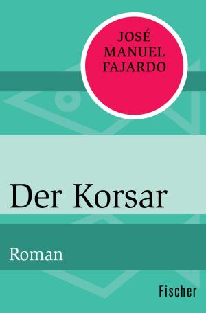 Cover of the book Der Korsar by John Gardner