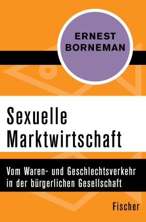 Book cover of Sexuelle Marktwirtschaft