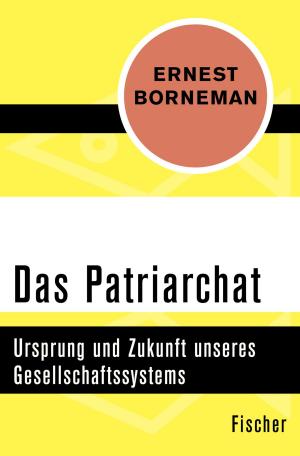 Cover of the book Das Patriarchat by Ernst Robert Curtius