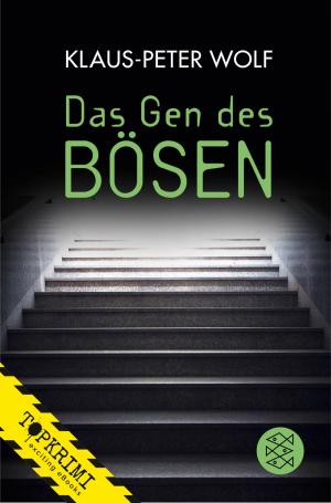 Cover of the book Das Gen des Bösen by Michael McGaulley