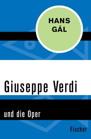 Cover of the book Giuseppe Verdi by Johanna Moosdorf, Dr. Regula Venske