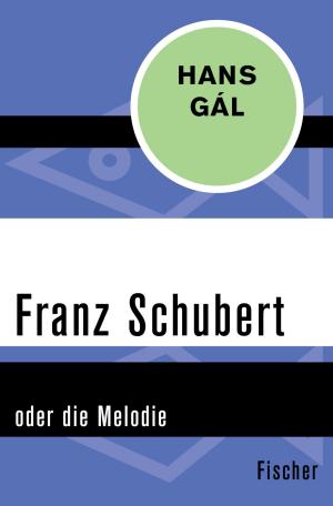 Cover of the book Franz Schubert by Prof. Dr. Karl R. Gegenfurtner