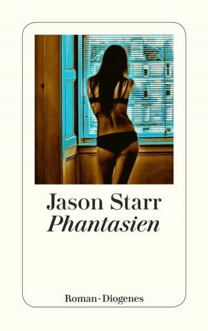 Cover of the book Phantasien by Paulo Coelho