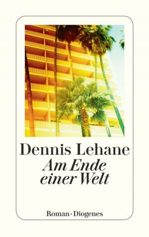 Cover of the book Am Ende einer Welt by Martin Suter