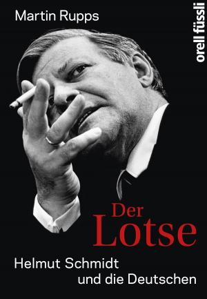 Cover of the book Der Lotse by Atlant Bieri