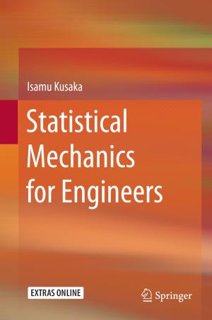 Cover of the book Statistical Mechanics for Engineers by 