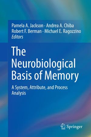 bigCover of the book The Neurobiological Basis of Memory by 