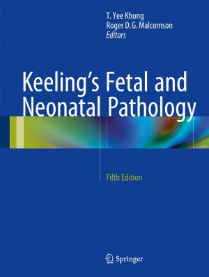 Cover of Keeling's Fetal and Neonatal Pathology