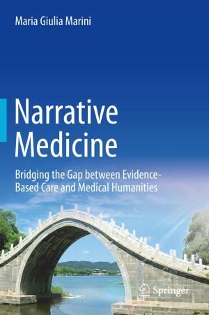 Cover of the book Narrative Medicine by Alexander P. Demchenko