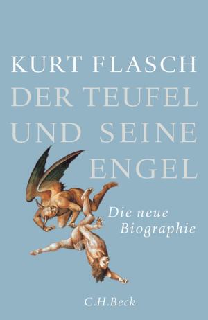 Cover of the book Der Teufel und seine Engel by Wolfgang Sofsky