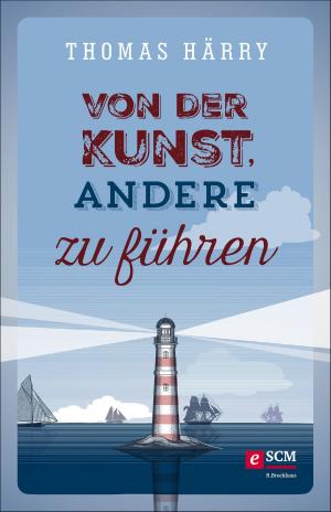 Cover of the book Von der Kunst, andere zu führen by Beate M. Weingardt