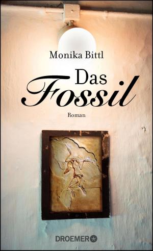Book cover of Das Fossil
