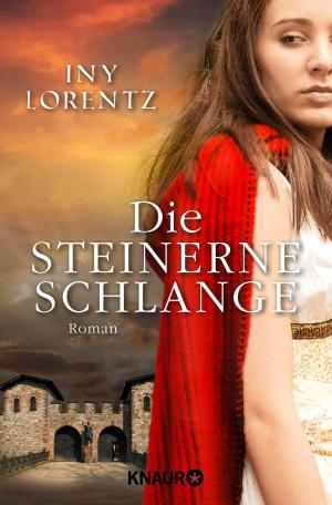 Cover of the book Die steinerne Schlange by Heidi Rehn