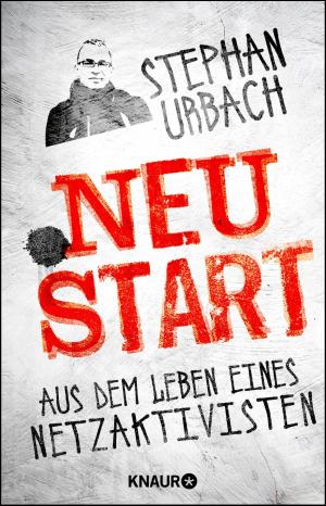 Cover of the book .NEUSTART by Axel Petermann, Claus Cornelius Fischer
