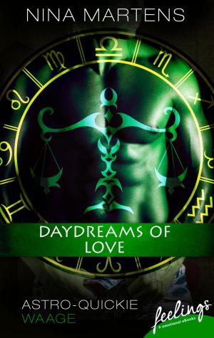 bigCover of the book Daydreams of Love by 