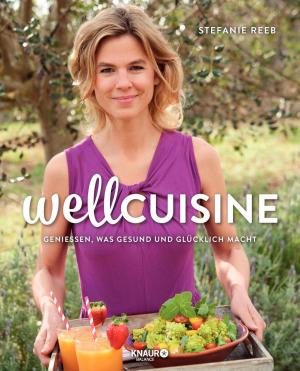 Cover of the book Wellcuisine by Andreas Franz, Daniel Holbe