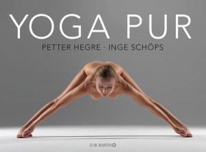 Cover of the book Yoga pur by Antonio Sausys