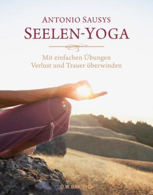 Cover of the book Seelen-Yoga by Thupten Jinpa