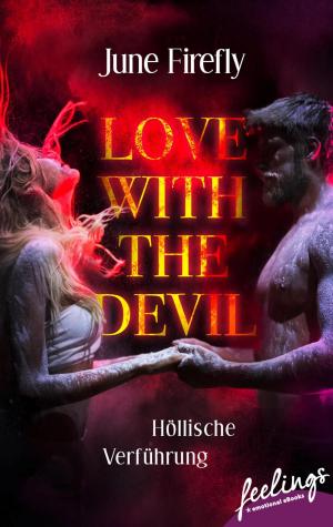 Cover of the book Love with the Devil 1 by Naomi Noah