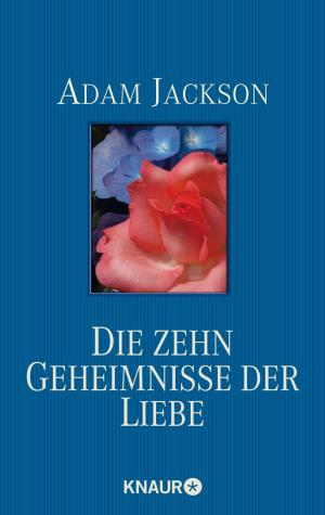 Cover of the book Die zehn Geheimnisse der Liebe by Thomas Schäfer