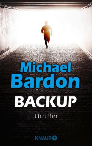 Cover of the book Backup by KNIGHT MUTUKU