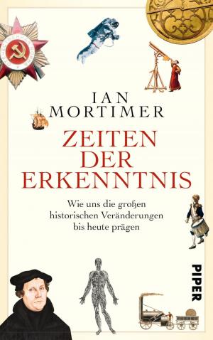 Cover of the book Zeiten der Erkenntnis by Stefan Holtkötter