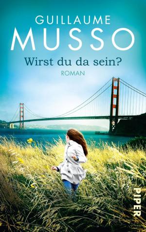 Book cover of Wirst du da sein?