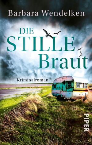 Cover of the book Die stille Braut by Andrea Sawatzki