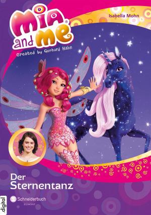 Cover of the book Mia and me, Band 18 by Mo O'Hara
