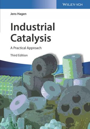 Cover of the book Industrial Catalysis by Rosh Sillars