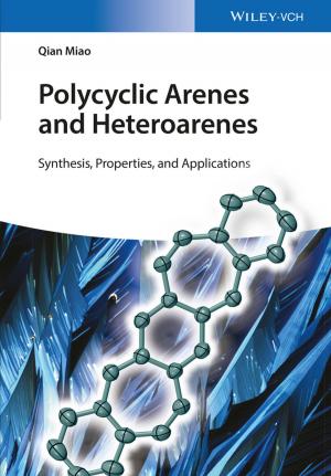 Cover of the book Polycyclic Arenes and Heteroarenes by 