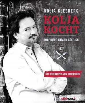 Cover of the book Kolja kocht by Gabriele Giesler, Martina Steinbach