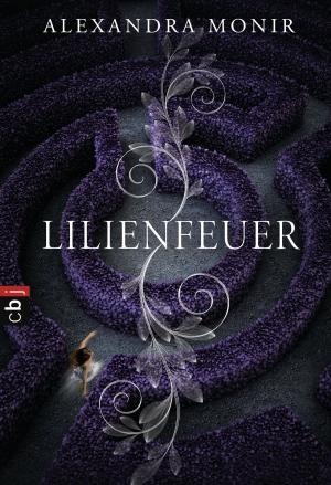 bigCover of the book Lilienfeuer by 