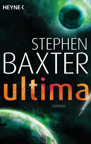 Cover of the book Ultima by Andrew McEwan