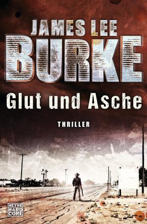 Cover of the book Glut und Asche by James Barclay, Rainer Michael Rahn
