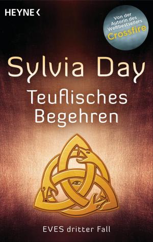 Cover of the book Teuflisches Begehren by Manel Loureiro
