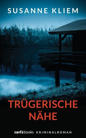 Cover of the book Trügerische Nähe by Susanne Kliem