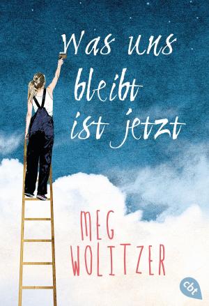 Cover of the book Was uns bleibt ist jetzt by Usch Luhn