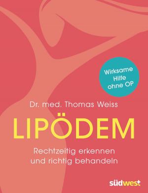 Cover of the book Lipödem by Juliane Keyserling